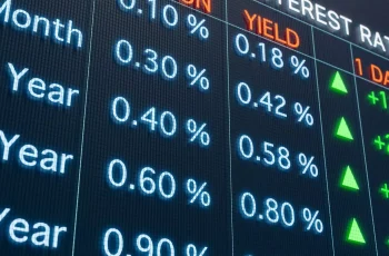 Unraveling the Illusion: Why Rising Long-term Yields Signal More Than Just Market Confidence