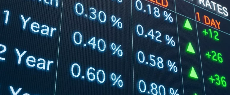 Unraveling the Illusion: Why Rising Long-term Yields Signal More Than Just Market Confidence