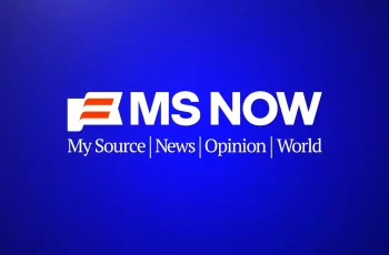 MSNBC’s Name Change Signals a Bold Shift Toward Authenticity and Independence—But at What Cost?