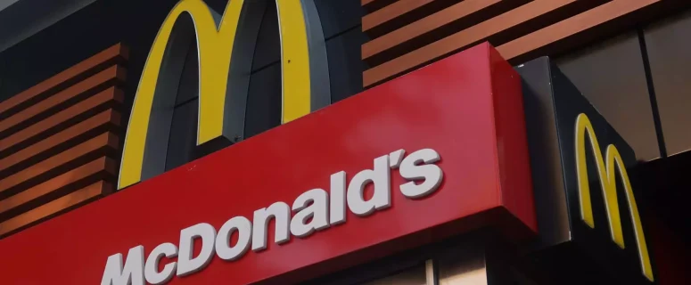 McDonald’s Surges: The Illusion of Resilience in a Tumultuous Economic Climate