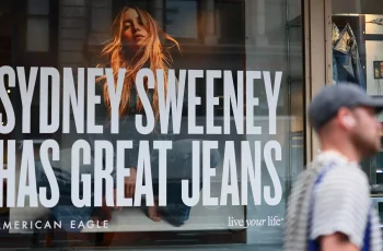 The Unpredictable Power of Cultural Resonance: How American Eagle’s Bold Marketing Sparks a Critical Reflection