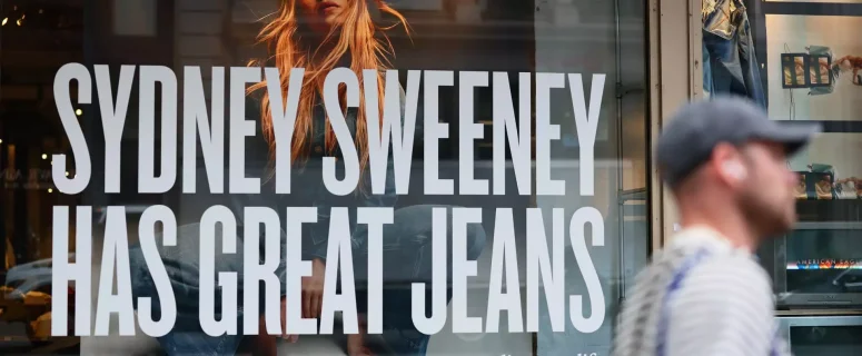 The Unpredictable Power of Cultural Resonance: How American Eagle’s Bold Marketing Sparks a Critical Reflection