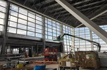 JFK’s $9.5 Billion Terminal 1: A Bold Leap Forward or an Overhyped Mirage?