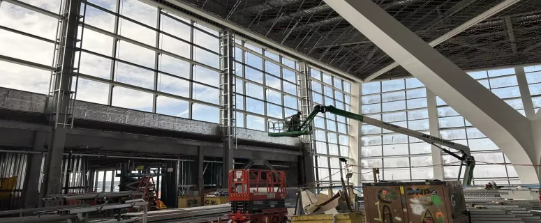 JFK’s $9.5 Billion Terminal 1: A Bold Leap Forward or an Overhyped Mirage?