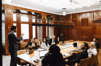 The Escalating Battle for Talent: How Family Offices Are Transforming Compensation Strategies