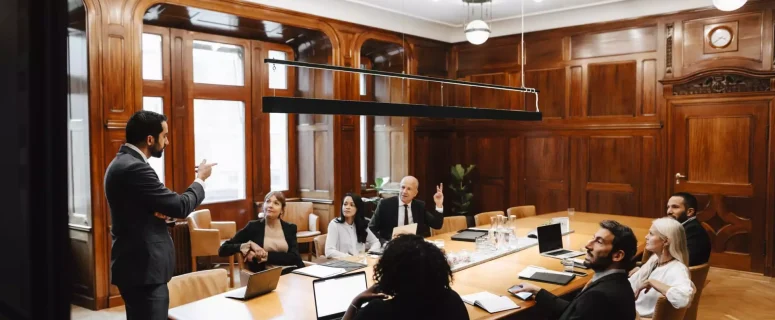 The Escalating Battle for Talent: How Family Offices Are Transforming Compensation Strategies