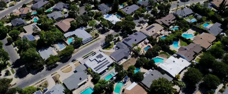 Why the Housing Market’s Collapse Will Accelerate Despite Budding Optimism