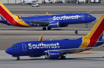 Southwest Airlines’ Bold Shift: Will It Save or Doom the Airline’s Legacy?