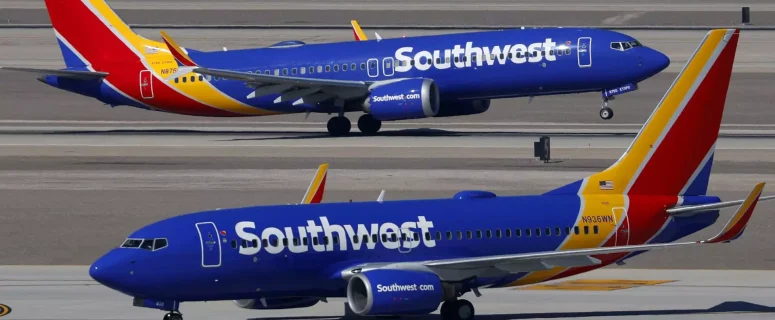 Southwest Airlines’ Bold Shift: Will It Save or Doom the Airline’s Legacy?