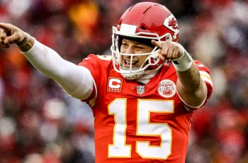 The Hidden Flaws in Patrick Mahomes’ Rise: A Deeper Look at a Superstar’s Complex Ambitions