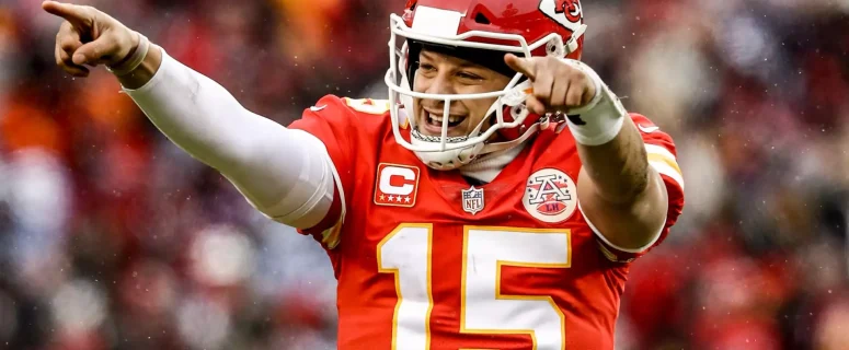 The Hidden Flaws in Patrick Mahomes’ Rise: A Deeper Look at a Superstar’s Complex Ambitions