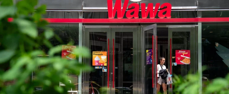 Confronting the Breakfast Decline: How Convenience Stores Are Crushing Fast Food’s Morning Market Share