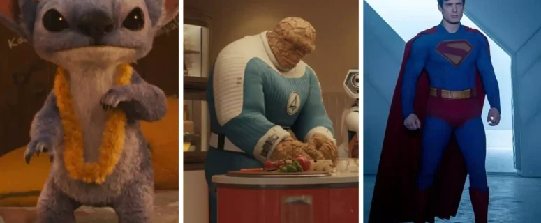 How Hollywood’s Flawed Strategy Is Dimming the Bright Promise of the Box Office Renaissance