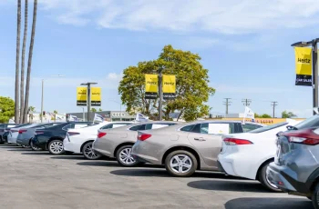 Hertz’s Bold Bet: Risky Expansion or Necessary Reinvention?
