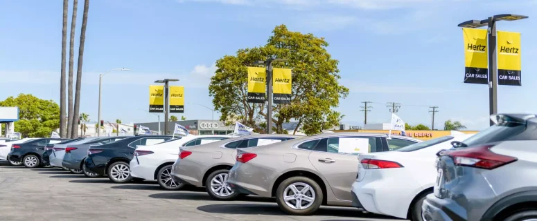 Hertz’s Bold Bet: Risky Expansion or Necessary Reinvention?